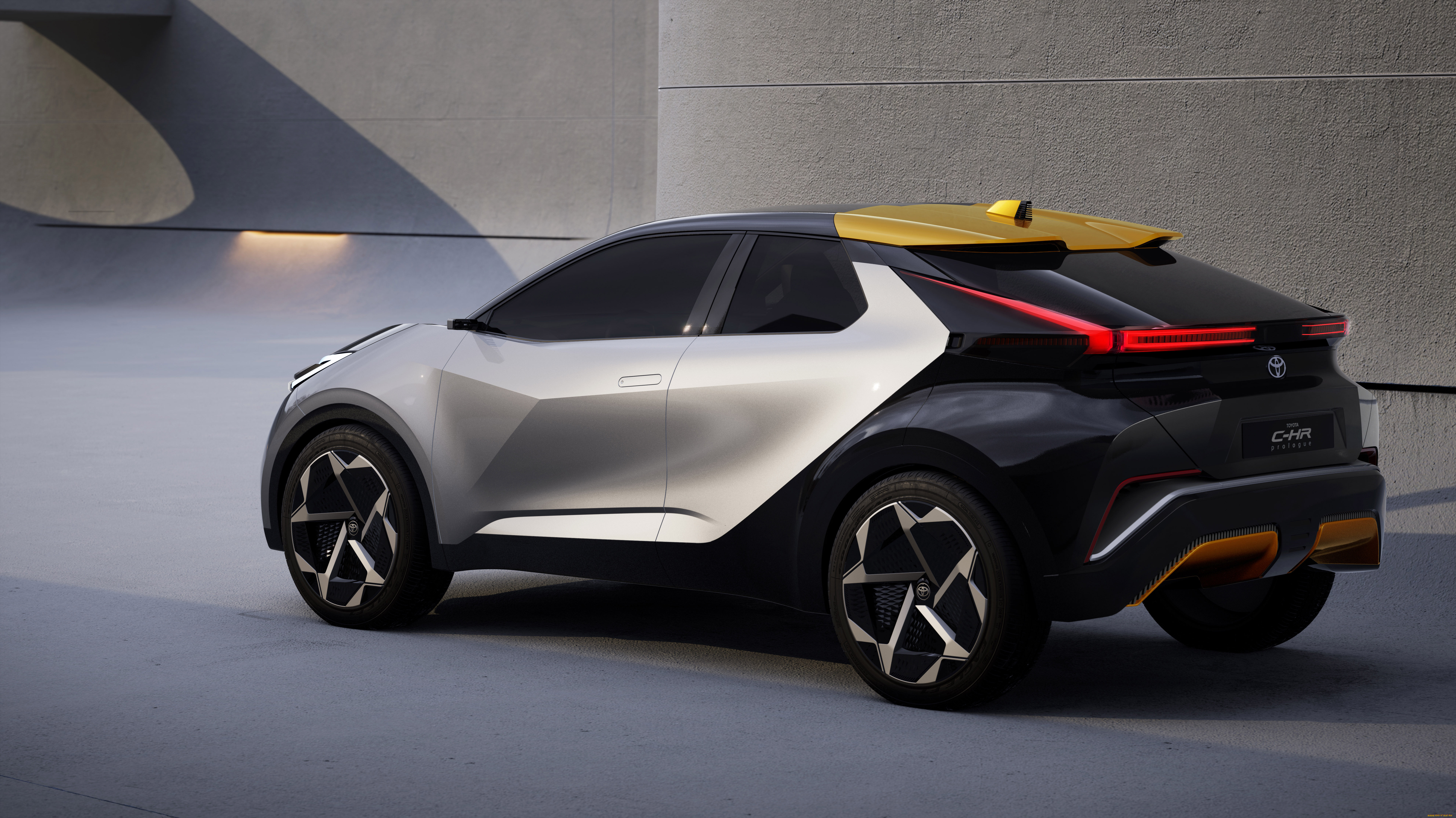 , toyota